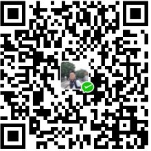 Jimmy m Gong WeChat Pay